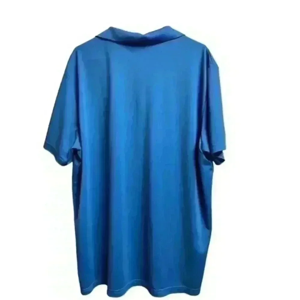 Adidas Men's Short Sleeve‎ Polo Shirt